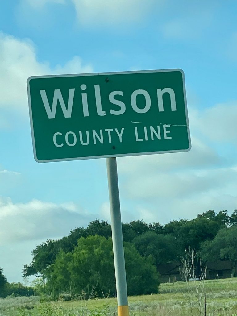 Wilson County, Texas